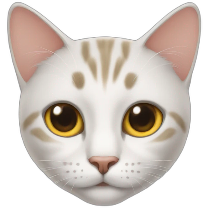 Cat emoji