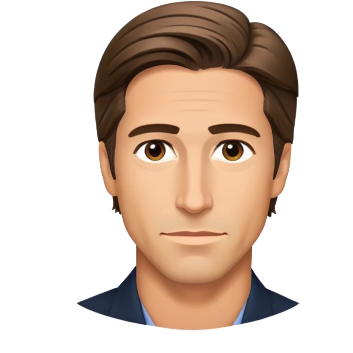 David Muir  emoji