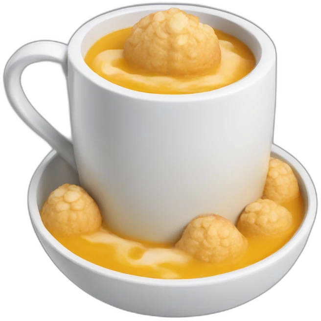 la soupe aux choux emoji