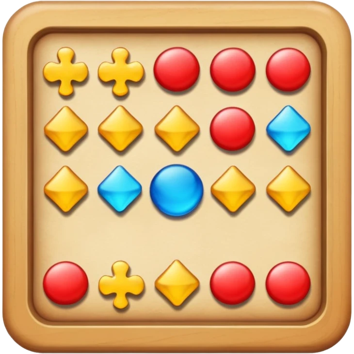 board game emoji