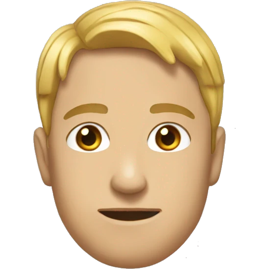 Pouce qui pointe vers moi emoji
