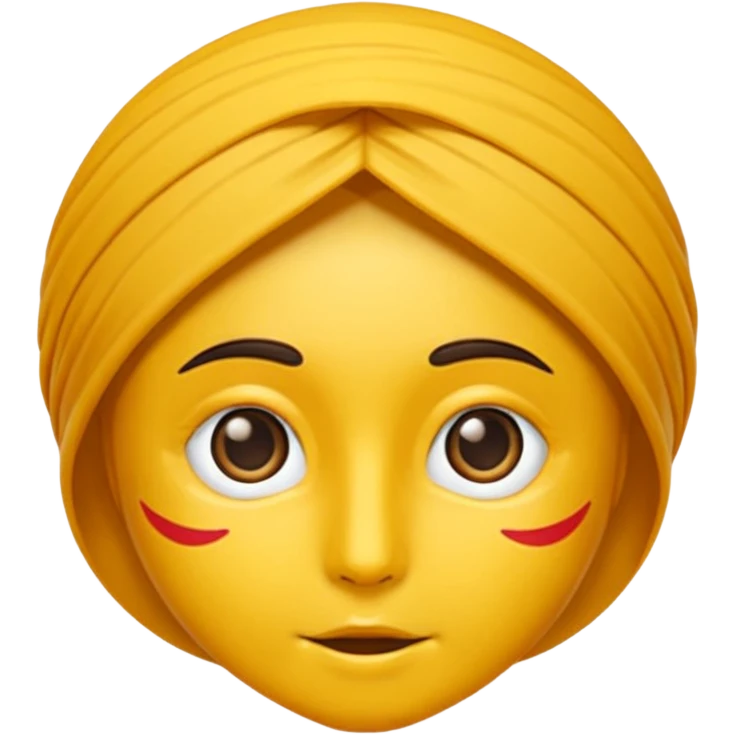 ایموجی یک دزد دریایی emoji