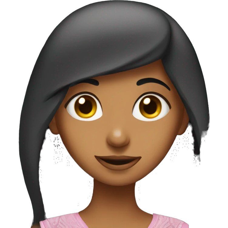 arabian girl emoji