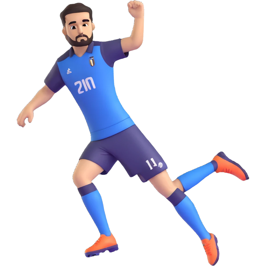 Miralem Pjanić emoji
