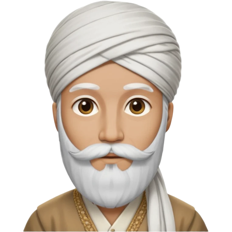 HZ Ali emoji