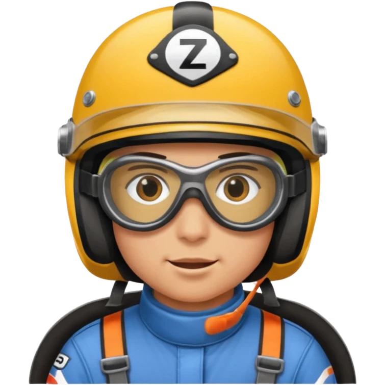 motor test (sport) emoji