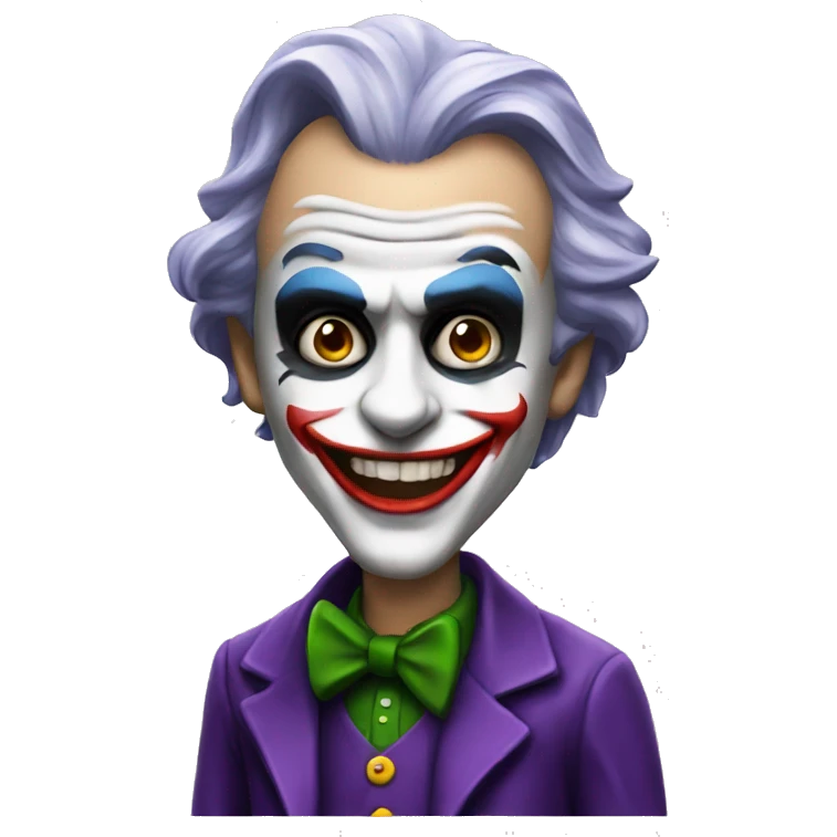 joker bet emoji