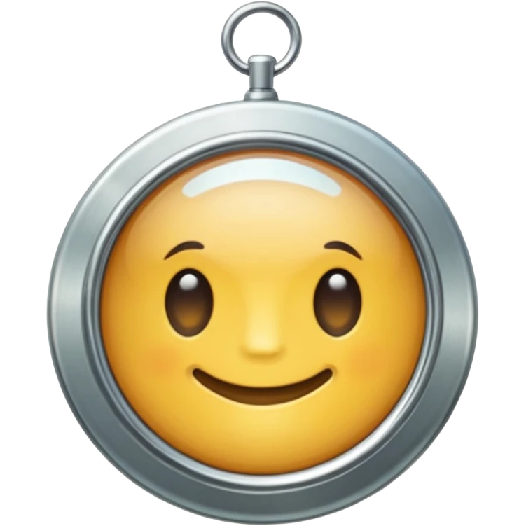 monocle emoji