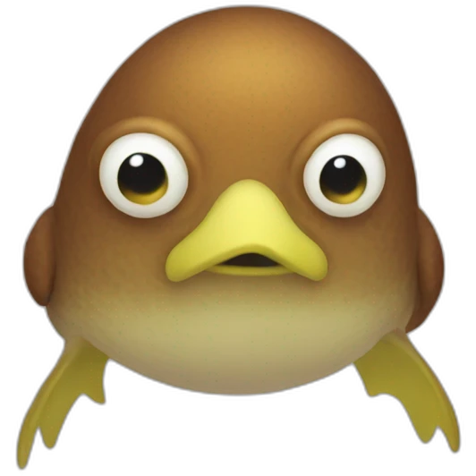 blobvis emoji