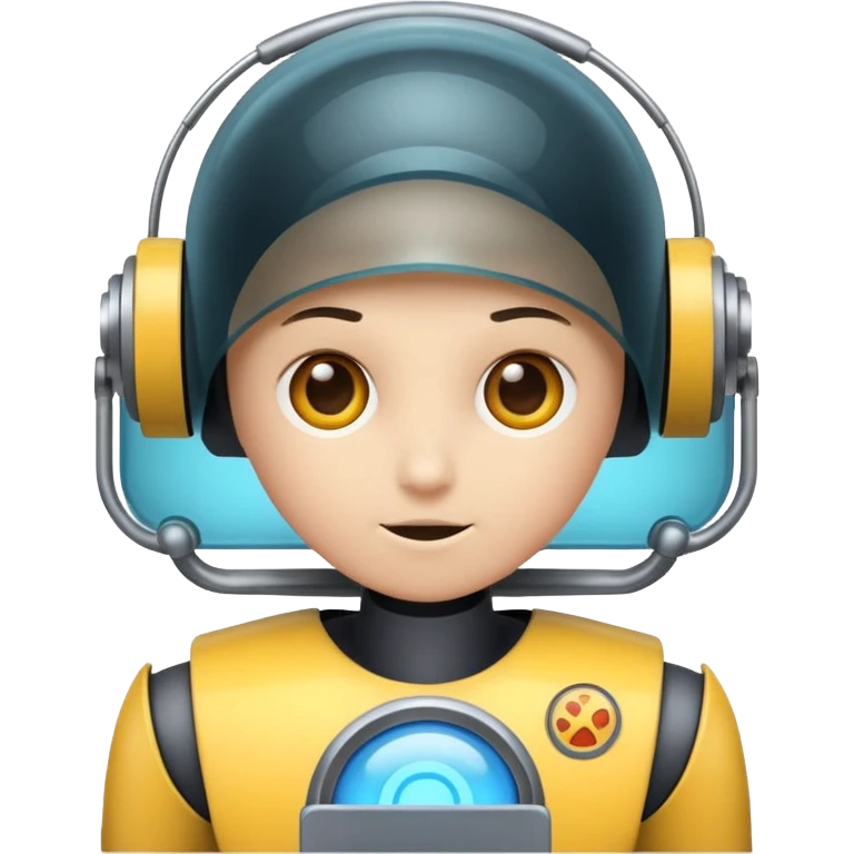 Black haired girl with her pussy revealing emoji