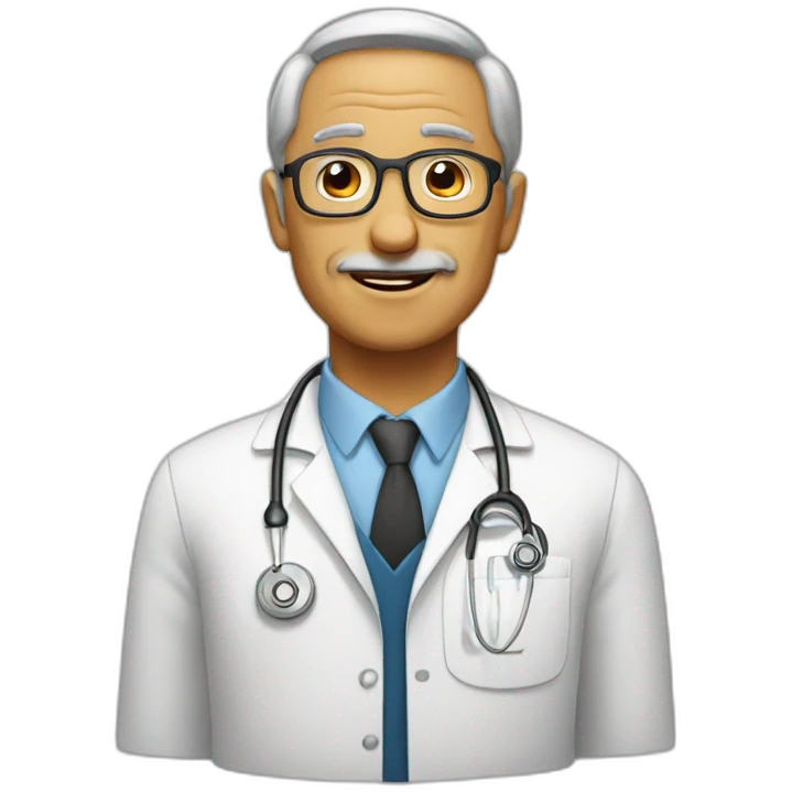 Stan Doctolib emoji