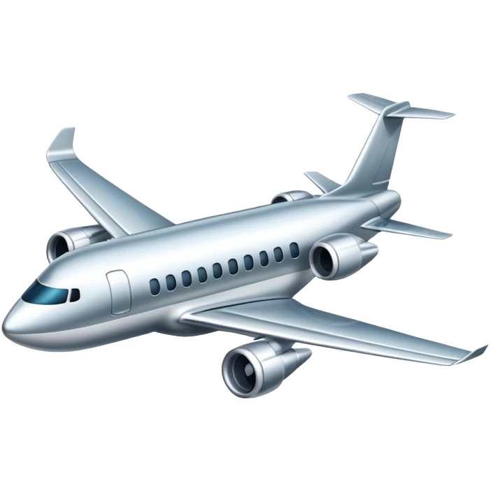 avión emoji