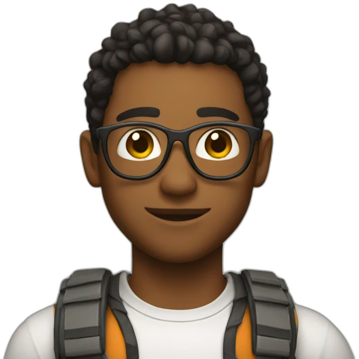 level up emoji