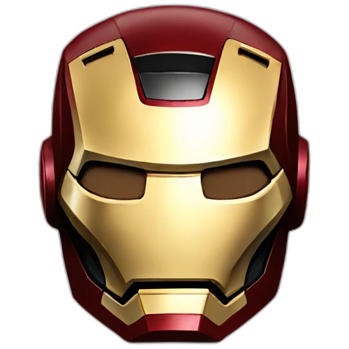 Iron man emoji