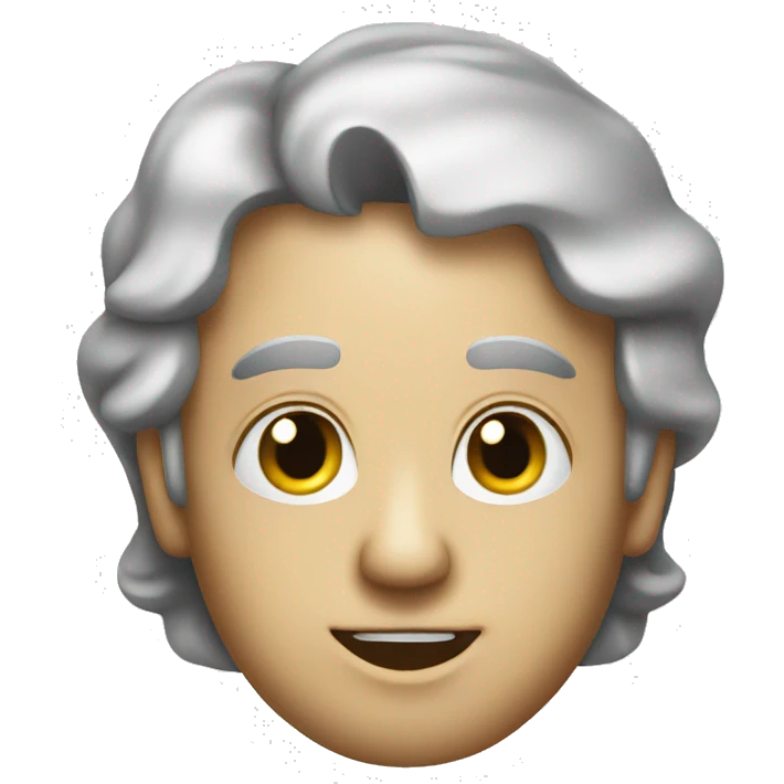 Dollar emoji