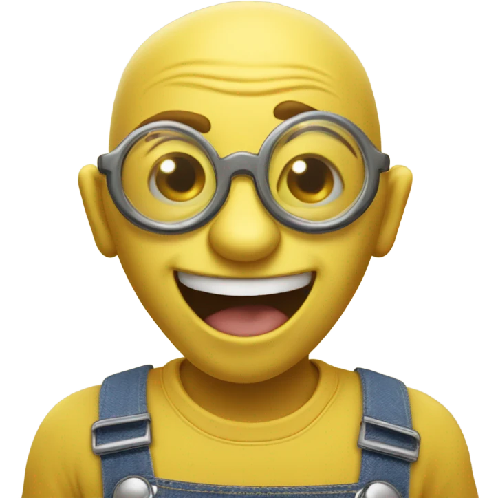 Miniom emoji