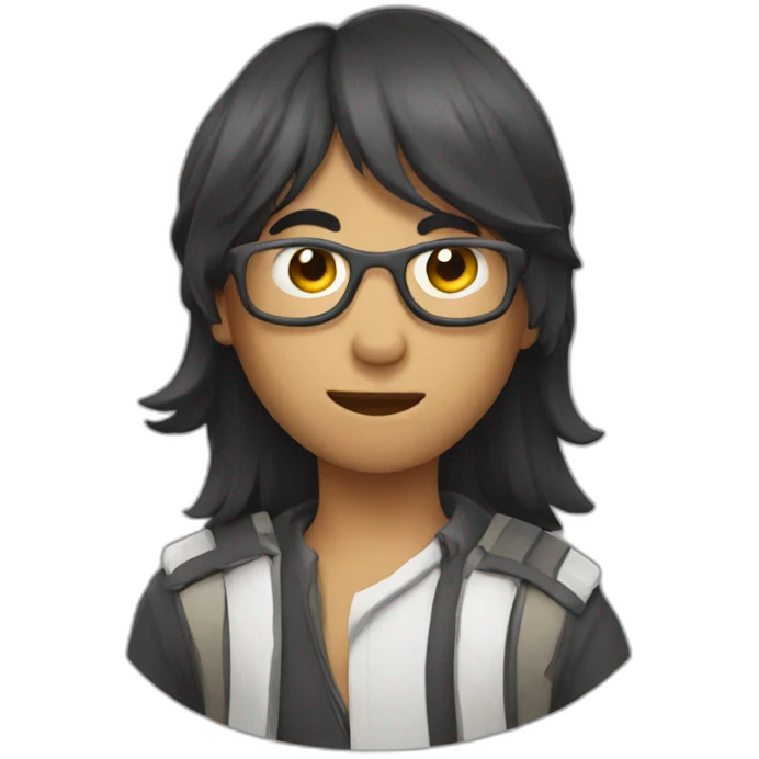 Discord avatar  emoji