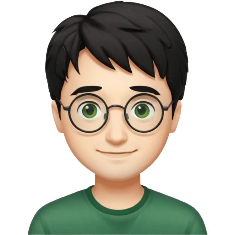 Harry potter emoji