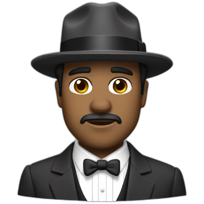 Freeze corleone emoji