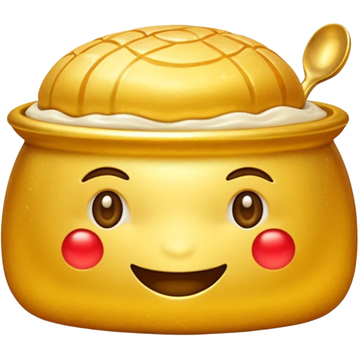 emoji for food service has one object emoji