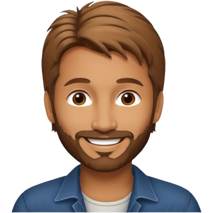 Kenny Loggins emoji