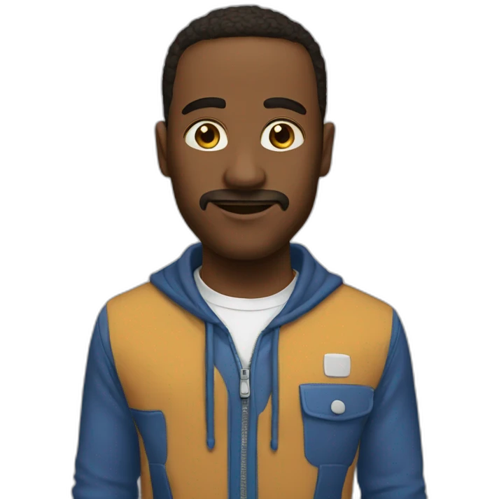 Favé emoji