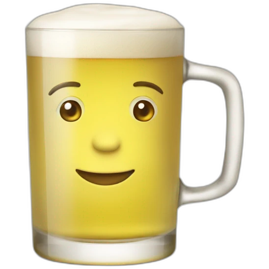 Pastis emoji