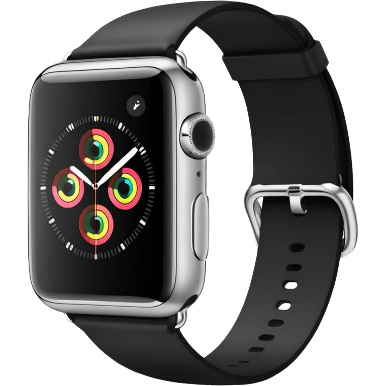 apple watch emoji
