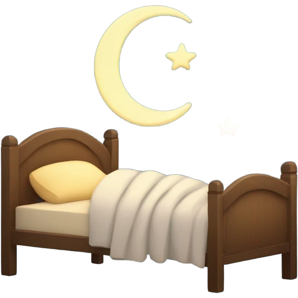 Bon nit emoji