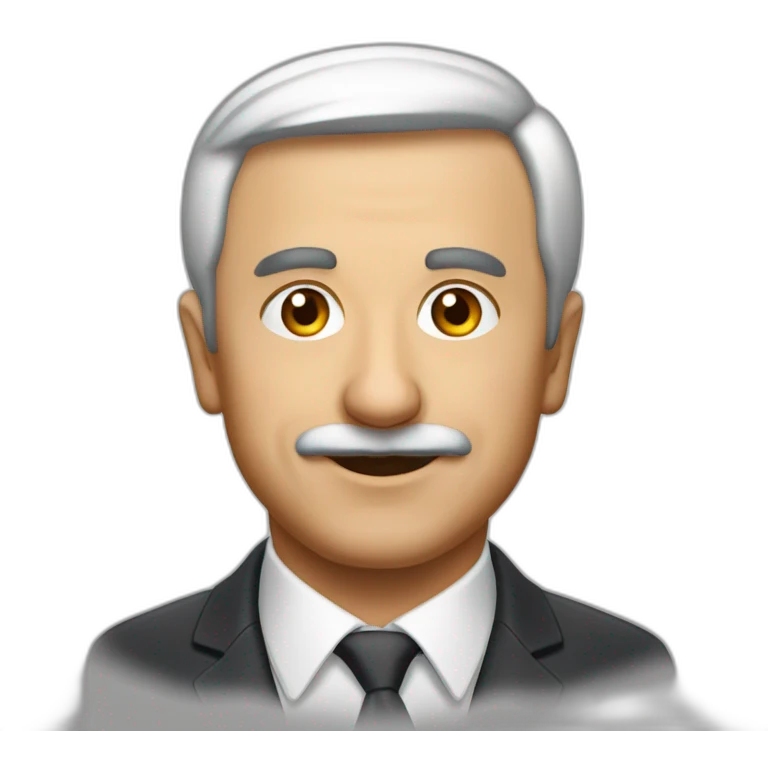 Kemal kılıçdaroğlu emoji