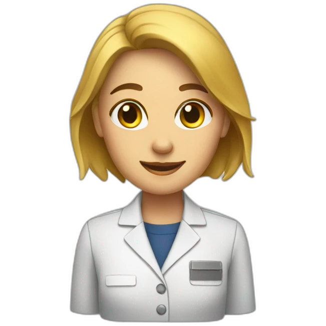 Front desk assistant  emoji