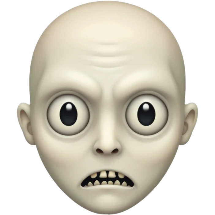 goulish emoji