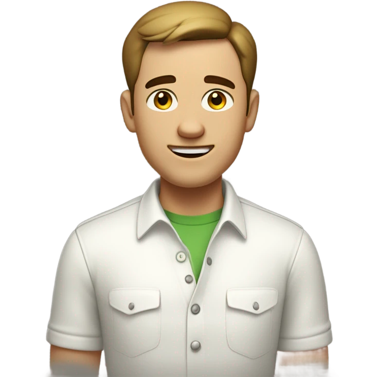 peter griffin emoji