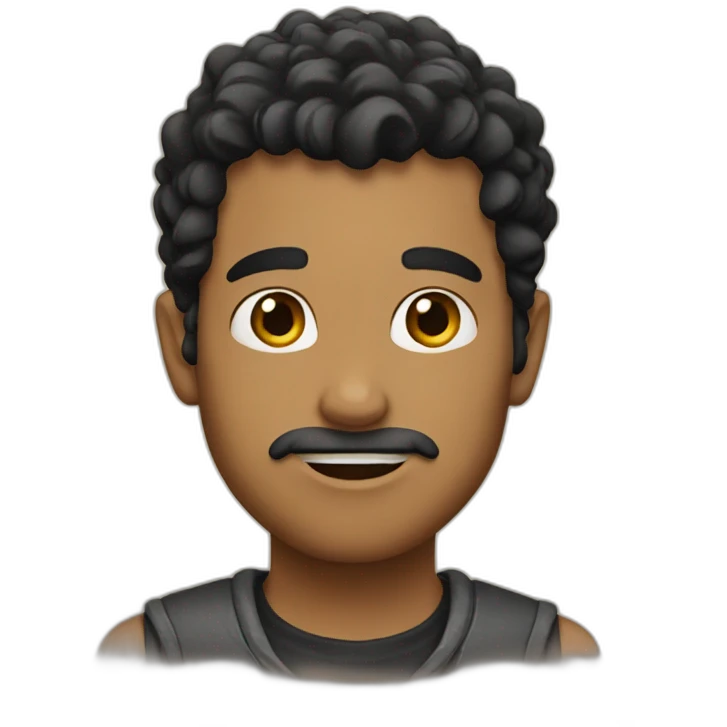 Gilbert emoji