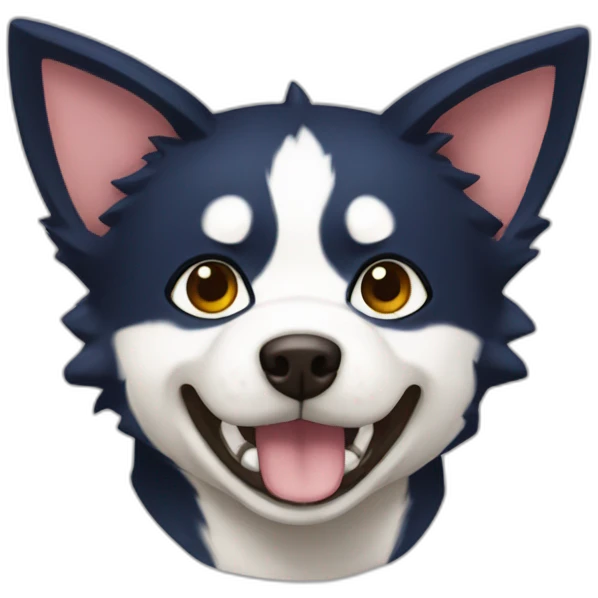 Sasuke Chiwawa emoji