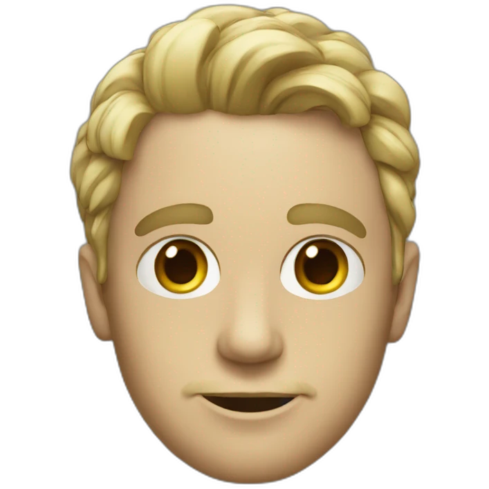Vertriebler emoji