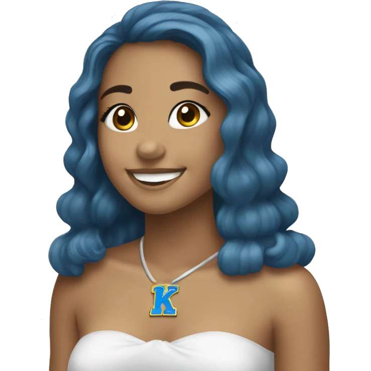 kappa kappa gamma  emoji