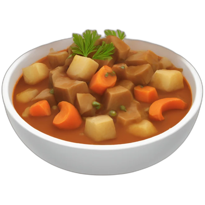 stew emoji