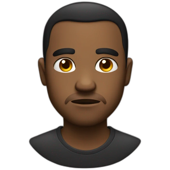 despising look emoji