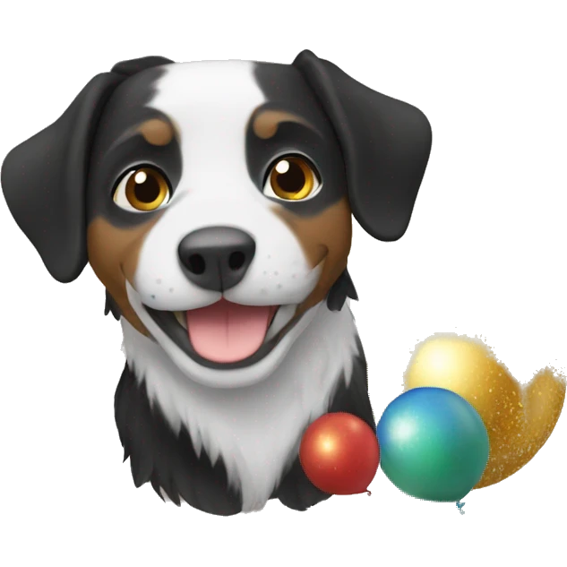 Happy New Year  emoji