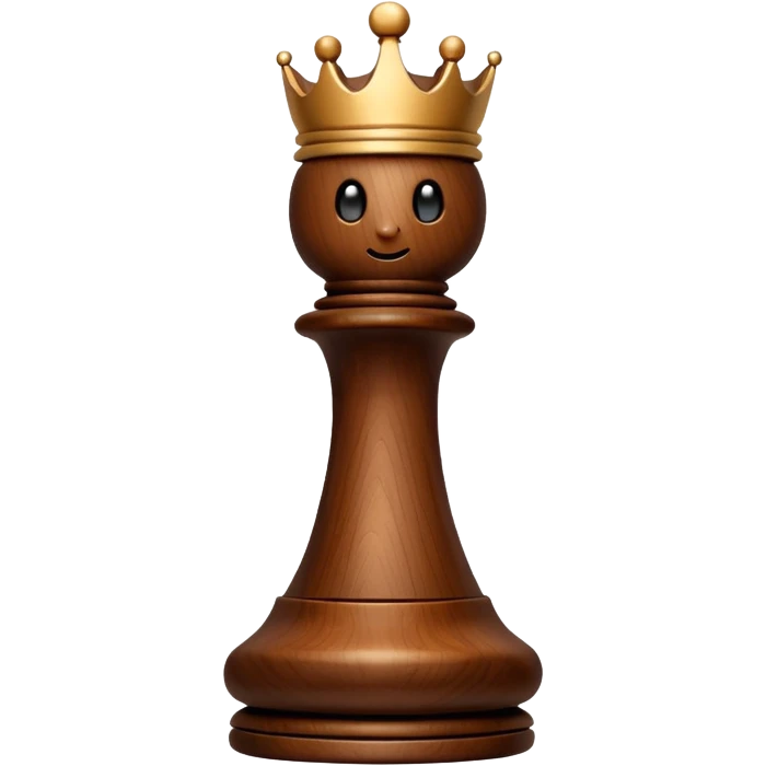 ocello chess emoji