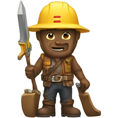Solo levelling  emoji