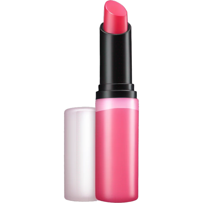 lipgloss emoji