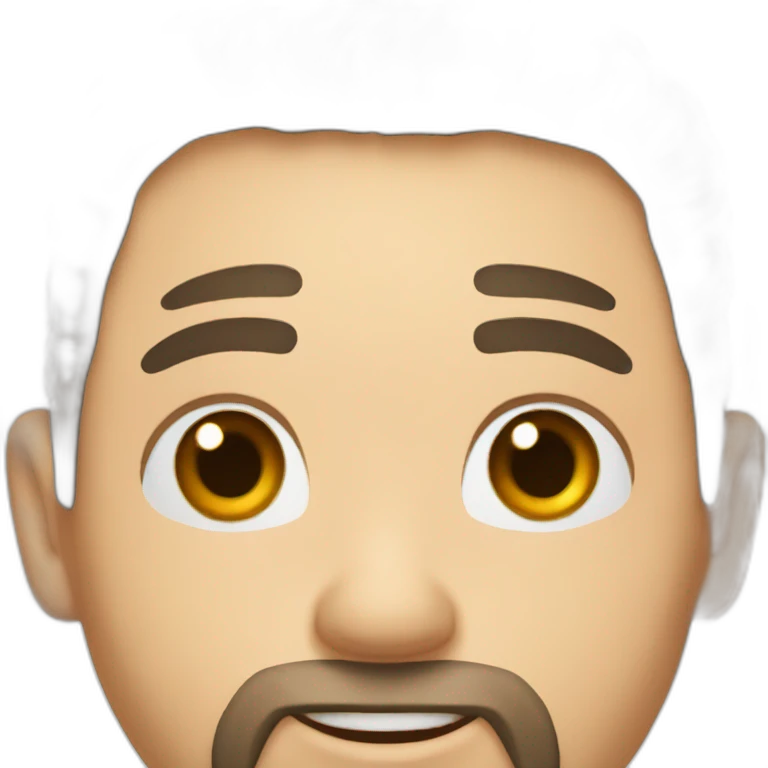 Sigma Male emoji