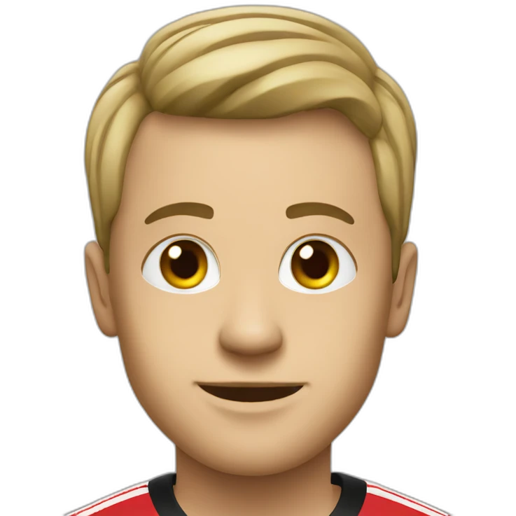 Afc ajax emoji