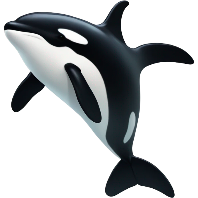 Orca emoji