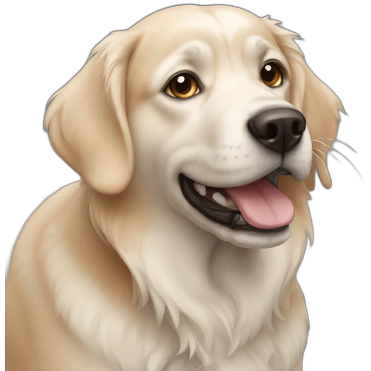 dog emoji