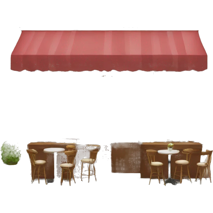 cafe emoji