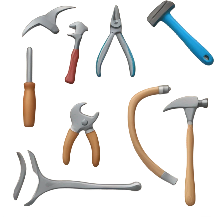 Outils  emoji