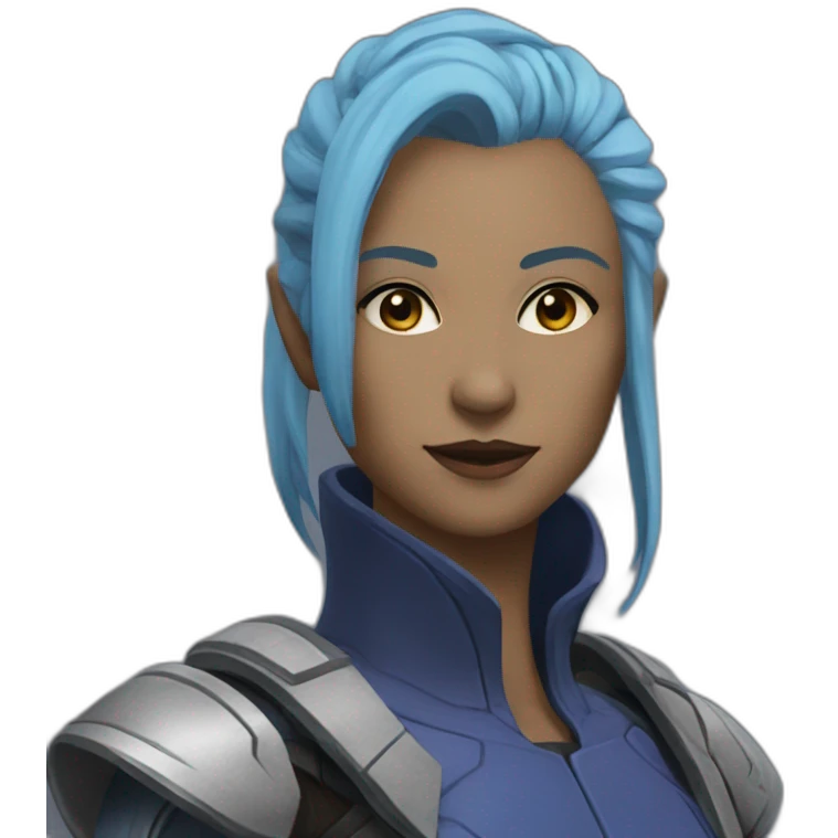 gachi-asari emoji